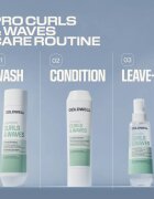 Goldwell Dualsenses Curls & Waves Bundling Conditioner balsam pentru par ondulat si cret 200 ml