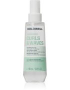 Goldwell Dualsenses Curls & Waves Bundling Spray spray pentru par ondulat si cret 150 ml