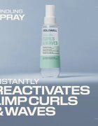 Goldwell Dualsenses Curls & Waves Bundling Spray spray pentru par ondulat si cret 150 ml