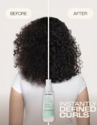 Goldwell Dualsenses Curls & Waves Bundling Spray spray pentru par ondulat si cret 150 ml
