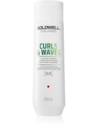 Goldwell Dualsenses Curls & Waves șampon pentru păr creț 250 ml