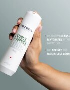 Goldwell Dualsenses Curls & Waves șampon pentru păr creț 250 ml