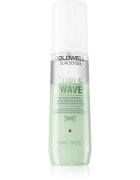 Goldwell Dualsenses Curls & Waves Spray ser fără clătire pentru păr creț 150 ml