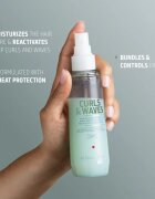 Goldwell Dualsenses Curls & Waves Spray ser fără clătire pentru păr creț 150 ml