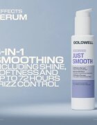 Goldwell Dualsenses Just Smooth 6 Effects Serum ser de păr anti-electrizare 100 ml