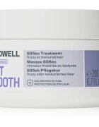 Goldwell Dualsenses Just Smooth 60 Sec Treatment masca profund reparatorie 200 ml