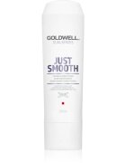 Goldwell Dualsenses Just Smooth balsam cu efect de netezire pentru par indisciplinat 200 ml