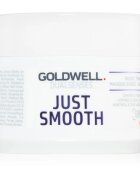 Goldwell Dualsenses Just Smooth masca de netezire pentru par indisciplinat 200 ml