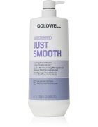Goldwell Dualsenses Just Smooth Taming Conditioner balsam cu efect de netezire 1000 ml