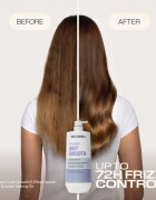 Goldwell Dualsenses Just Smooth Taming Conditioner balsam cu efect de netezire 1000 ml