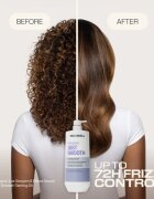 Goldwell Dualsenses Just Smooth Taming Conditioner balsam cu efect de netezire 1000 ml