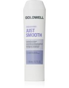 Goldwell Dualsenses Just Smooth Taming Conditioner balsam cu efect de netezire 200 ml