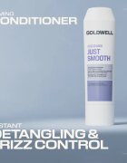 Goldwell Dualsenses Just Smooth Taming Conditioner balsam cu efect de netezire 200 ml