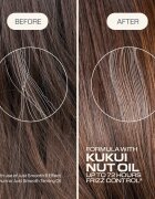 Goldwell Dualsenses Just Smooth Taming Oil ulei pentru netezire pentru par indisciplinat 100 ml