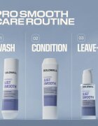Goldwell Dualsenses Just Smooth Taming Oil ulei pentru netezire pentru par indisciplinat 100 ml