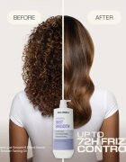 Goldwell Dualsenses Just Smooth Taming Shampoo sampon pentru indreptarea parului 1000 ml