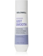 Goldwell Dualsenses Just Smooth Taming Shampoo sampon pentru indreptarea parului 250 ml