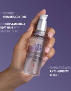 Goldwell Dualsenses Just Smooth ulei pentru par indisciplinat 100 ml