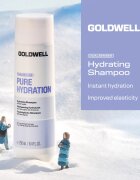 Goldwell Dualsenses Pure Hydration Set set cadou cu efect de hidratare