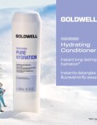 Goldwell Dualsenses Pure Hydration Set set cadou cu efect de hidratare