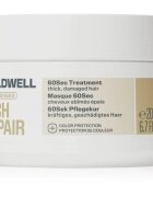 Goldwell Dualsenses Rich Repair 60Sec Treatment tratament nutritiv in profunzime 200 ml