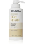 Goldwell Dualsenses Rich Repair 60Sec Treatment tratament nutritiv in profunzime 500 ml