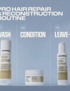 Goldwell Dualsenses Rich Repair 60Sec Treatment tratament nutritiv in profunzime 500 ml