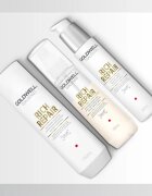 Goldwell Dualsenses Rich Repair balsam pentru regenerare pentru păr uscat și deteriorat 200 ml