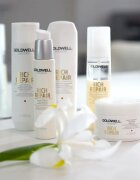 Goldwell Dualsenses Rich Repair balsam pentru regenerare pentru păr uscat și deteriorat 200 ml