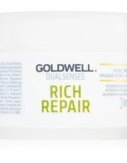 Goldwell Dualsenses Rich Repair masca pentru păr uscat și deteriorat 200 ml