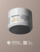 Goldwell Dualsenses Rich Repair masca pentru păr uscat și deteriorat 200 ml