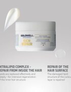 Goldwell Dualsenses Rich Repair masca pentru păr uscat și deteriorat 200 ml