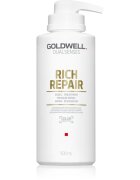 Goldwell Dualsenses Rich Repair masca pentru păr uscat și deteriorat 500 ml