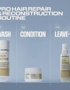 Goldwell Dualsenses Rich Repair Restoring Serum Spray ser revigorant Spray 150 ml