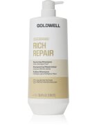 Goldwell Dualsenses Rich Repair Restoring Shampoo sampon pentru regenerare 1000 ml