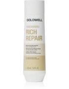 Goldwell Dualsenses Rich Repair Restoring Shampoo sampon pentru regenerare 250 ml