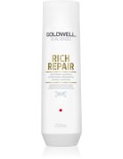 Goldwell Dualsenses Rich Repair șampon regenerator pentru păr uscat și deteriorat 250 ml