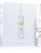 Goldwell Dualsenses Rich Repair Ser intensiv regenerant pentru păr uscat și deteriorat 12 x 18 ml