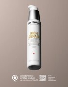 Goldwell Dualsenses Rich Repair ser pentru păr uscat și deteriorat 100 ml