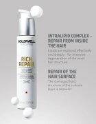 Goldwell Dualsenses Rich Repair ser pentru păr uscat și deteriorat 100 ml
