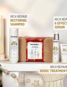 Goldwell Dualsenses Rich Repair set cadou pentru păr uscat și deteriorat