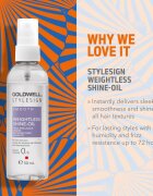 Goldwell Dualsenses Rich Repair Seturi pentru voiaj nutritie si hidratare