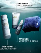 Goldwell Dualsenses Rich Repair Seturi pentru voiaj nutritie si hidratare