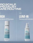 Goldwell Dualsenses Scalp Specialist Anti-Dandruff Shampoo sampon anti-matreata 250 ml