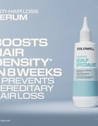 Goldwell Dualsenses Scalp Specialist Anti-Hair Loss Serum ser impotriva caderii parului 150 ml