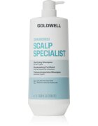 Goldwell Dualsenses Scalp Specialist Clarifying Shampoo curatarea profunda a scalpului 1000 ml