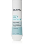 Goldwell Dualsenses Scalp Specialist Clarifying Shampoo curatarea profunda a scalpului 250 ml