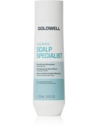 Goldwell Dualsenses Scalp Specialist Densifying Shampoo șampon pentru a restabili densitatea parului 250 ml