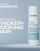 Goldwell Dualsenses Scalp Specialist Densifying Shampoo șampon pentru a restabili densitatea parului 250 ml