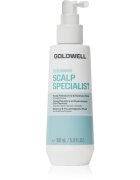 Goldwell Dualsenses Scalp Specialist Rebalance & Hydrate Fluid fluid hidratant pentru refacerea scalpului 150 ml